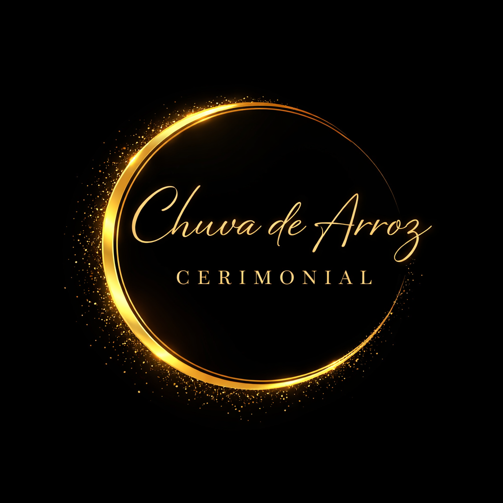 Chuva de Arroz Logo